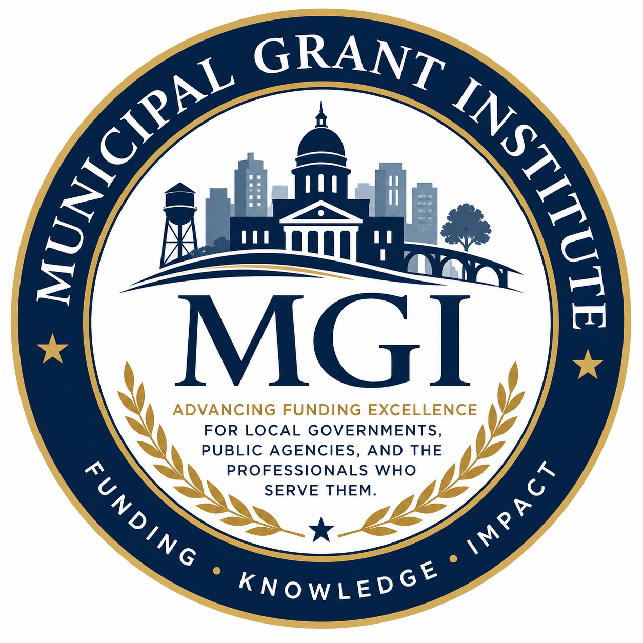 Municipal Grant Institute (MGI)